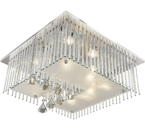 Потолочная люстра GLOBO LIGHTING fragilis globo 68563-5RGB 1