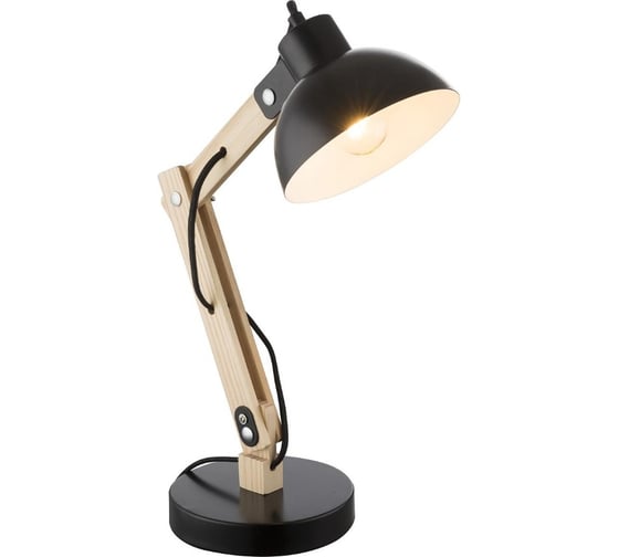 Настольная лампа GLOBO LIGHTING tongariro globo 21504