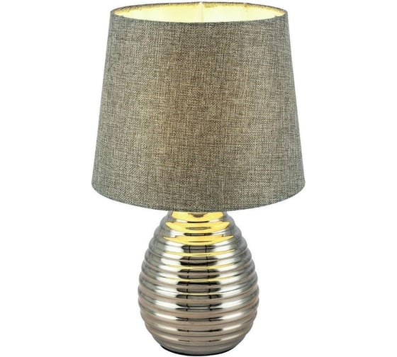 Настольная лампа GLOBO LIGHTING tracey globo 21719