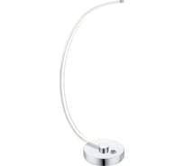 Настольная лампа GLOBO LIGHTING wave globo 67817-13T