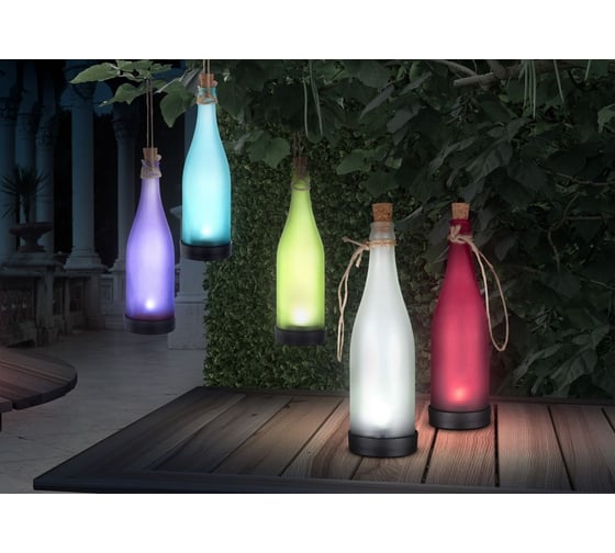 Декоративная настольная лампа GLOBO LIGHTING solar d globo 3359-15