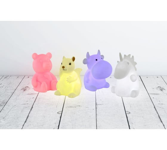 Ночник GLOBO LIGHTING kraka globo 28034-20