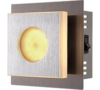 Настенно-потолочный светильник GLOBO LIGHTING cayman globo 49208-1