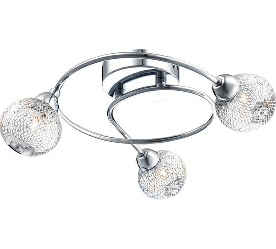 Спот GLOBO LIGHTING saint mary globo 56683-3