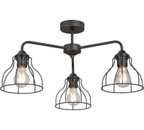 Люстра VITALUCE 3xЕ27, максимум 40вт V3102-1/3PL