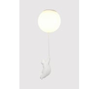 Потолочный светильник Мелодия Света ss8955-150 wt 000062594