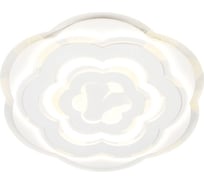 Потолочный светильник Мелодия Света h0612-500 125w wt 000028274