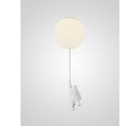 Потолочный светильник Мелодия Света ss8955-200 wt 000062595