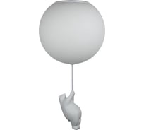 Потолочный светильник Мелодия Света ss8955-250 wt 000062596