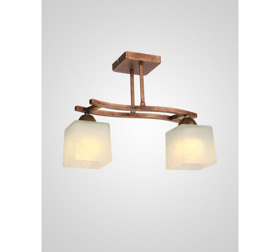 Потолочный светильник Мелодия Света p9484-2 cp 000027430
