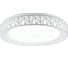 Потолочная люстра TOPLIGHT diana TL1204X-72WH 1