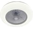 Люстра-вентилятор TOPLIGHT mirafo TL1208X-72WH 1