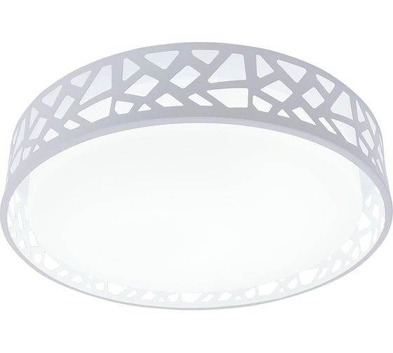 Потолочная люстра TOPLIGHT leone TL1205X-72WH 1