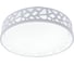 Потолочная люстра TOPLIGHT leone TL1205X-72WH 1