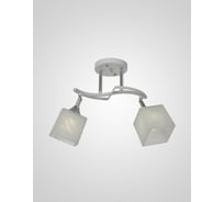 Потолочный светильник Мелодия Света p5507-2 wt 000029962