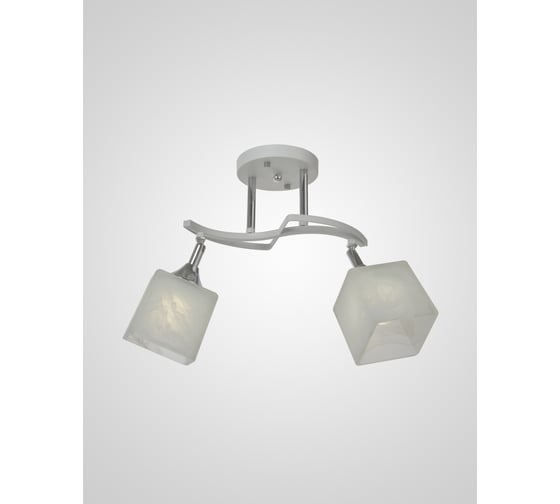 Потолочный светильник Мелодия Света p5507-2 wt 000029962 1