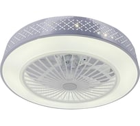 Люстра-вентилятор TOPLIGHT verity TL1207X-72WH