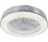 Люстра-вентилятор TOPLIGHT verity TL1207X-72WH 1