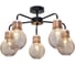 Потолочная люстра TOPLIGHT grissell TL1155-5D 1