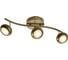 Спот TOPLIGHT carissa TL1244Y-03SG 1