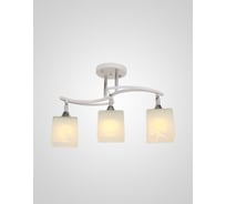 Потолочный светильник Мелодия Света p5507-3 wt 000029963