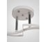 Потолочный светильник Мелодия Света p5507-3 wt 000029963 5