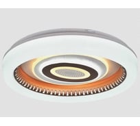 Потолочный светильник Мелодия Света m1689-525 160w wt 000024777