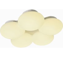 Потолочный светильник Мелодия Света 1177-500 105w wt 000024979