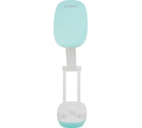 Настольный светодиодный светильник СТАРТ CT82 зелёный