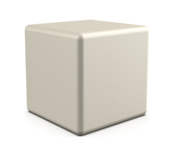 Светильник СТАРТ Cube 400 mm 1