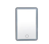 Настольный светодиодный светильник СТАРТ CT80 белый