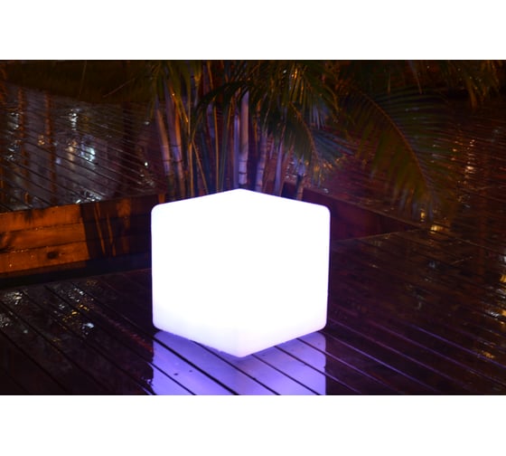 Светильник СТАРТ Cube 350 mm