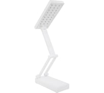 Настольный светодиодный светильник СТАРТ CT81 белый