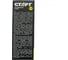 Светодиодная филаментная лампа в колбе свеча СТАРТ LED F-CandleE14 7W27 4
