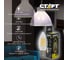 Светодиодная филаментная лампа в колбе свеча СТАРТ LED F-CandleE14 7W27 7