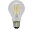 Светодиодная филаментная лампа в колбе лон СТАРТ LED F-GLSE27 7W40 1
