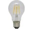 Светодиодная филаментная лампа СТАРТ в колбе лон LED F-GLSE27 7W27 1