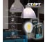 Светодиодная филаментная лампа в колбе шар СТАРТ LED F-SphereE14 7W40 7