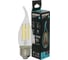 Светодиодная филаментная лампа СТАРТ LED F-FlameE27 9W40 2
