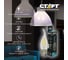 Светодиодная филаментная лампа СТАРТ LED F-FlameE27 9W40 7