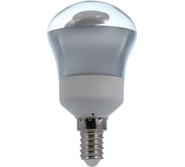 Декоративная люминесцентная лампа СТАРТ 9WRFL50E14 2700K10Y-100 Р