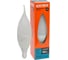 Светодиодная лампа (в колбе свеча витая) СТАРТ ECO LEDFlameE14 7W 65 3
