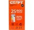 Светодиодная лампа (в колбе лон) СТАРТ ECO LEDGLSE27 15W 65 4