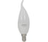 Светодиодная лампа в колбе свеча витая СТАРТ ECO LEDFlameE14 7W 40 5