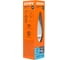 Светодиодная лампа в колбе свеча витая СТАРТ ECO LEDFlameE14 7W 40 1