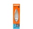 Светодиодная лампа в колбе свеча витая СТАРТ ECO LEDFlameE14 7W 40 3