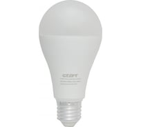 Светодиодная лампа (в колбе лон) СТАРТ ECO LEDGLSE27 20W 65