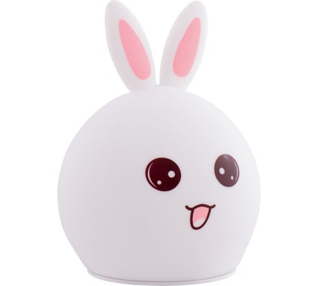 Светодиодный светильник-ночник СТАРТ NL 7LED кролик NL 7LED кролик 16036077