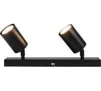 Спот PowerLight Shot 2 BLK 1100/4-2CH
