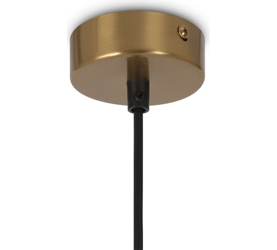 Подвесной светильник MAYTONI ring 4хg9x25w металл латунь MOD013PL-04BS1